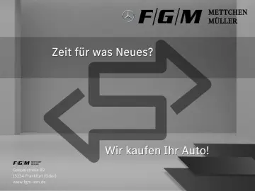 GLC 200 4Matic AMG Line Burm DigiLight HUD KeyGo