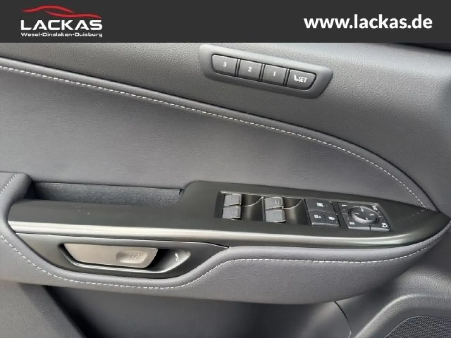 NX 350 h BUSINESS CONNECT-MY25  MEMORY 360KAM GA