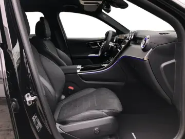 GLC 200 4MATIC  MBUX AMG DigitalLight AHK SpurW