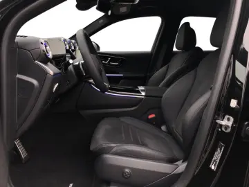 GLC 200 4MATIC  MBUX AMG DigitalLight AHK SpurW