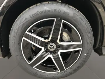 GLC 200 4MATIC  MBUX AMG DigitalLight AHK SpurW