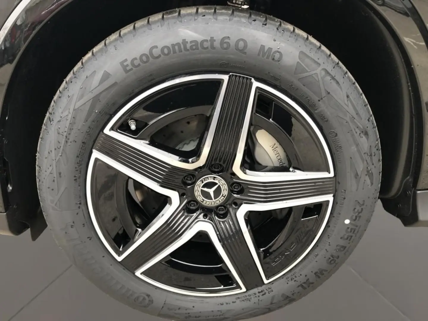 GLC 200 4MATIC  MBUX AMG DigitalLight AHK SpurW