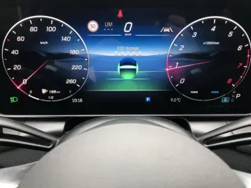 GLC 200 4MATIC  MBUX AMG DigitalLight AHK SpurW