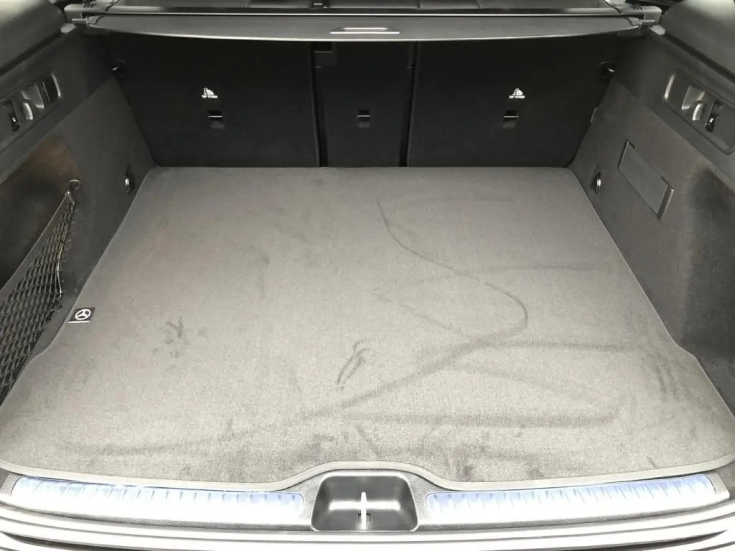 GLC 200 4MATIC  MBUX AMG DigitalLight AHK SpurW