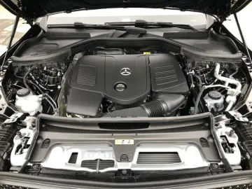 GLC 200 4MATIC  MBUX AMG DigitalLight AHK SpurW