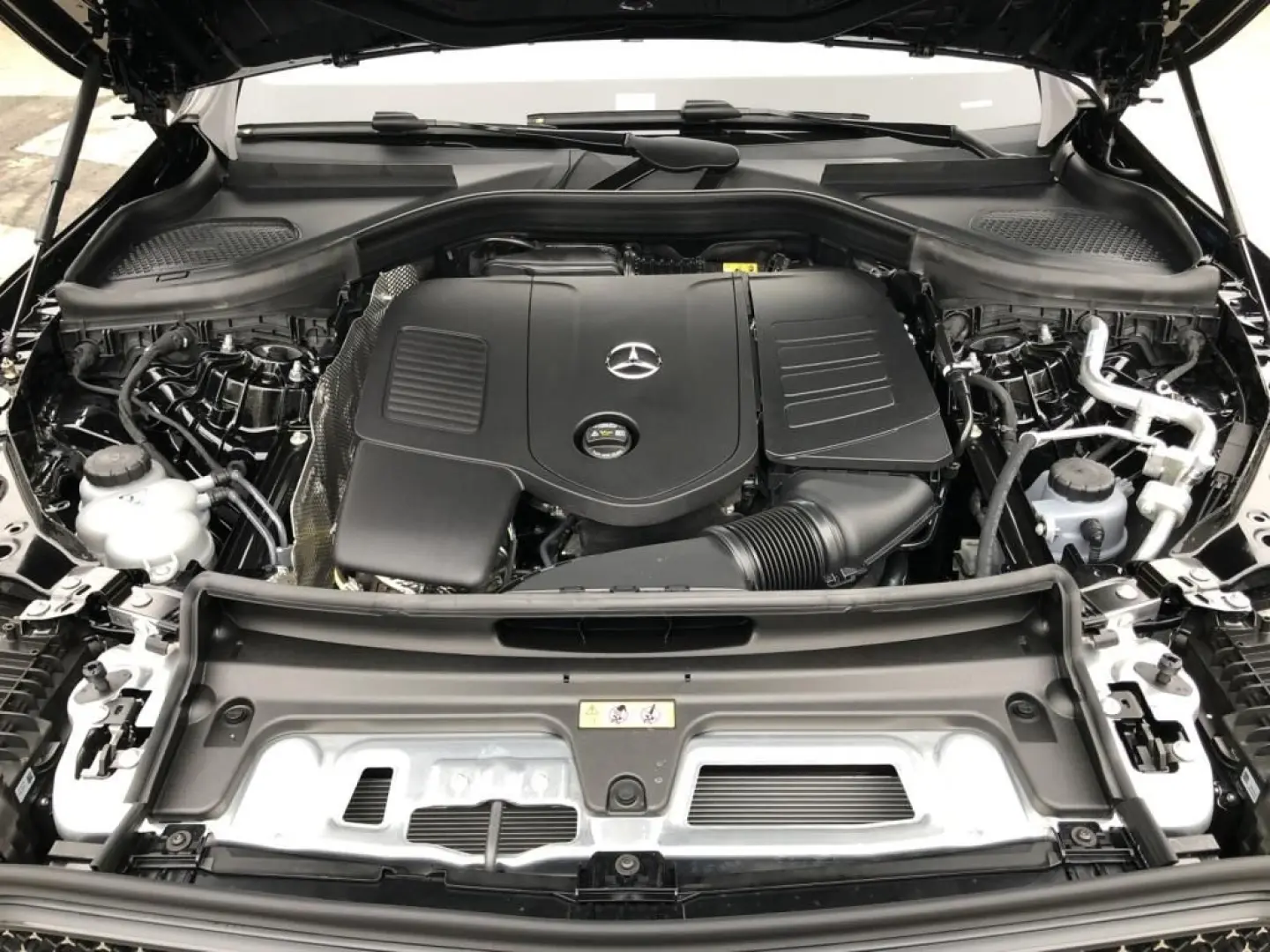 GLC 200 4MATIC  MBUX AMG DigitalLight AHK SpurW