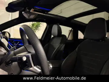 GLC 200 4M AMG Night Pano KEYGO AHK Distro 20