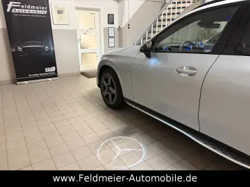 GLC 200 4M AMG Night Pano KEYGO AHK Distro 20