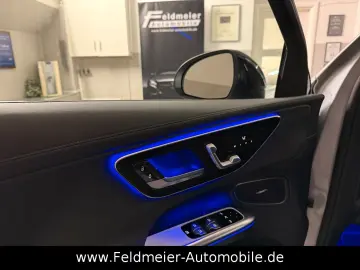 GLC 200 4M AMG Night Pano KEYGO AHK Distro 20