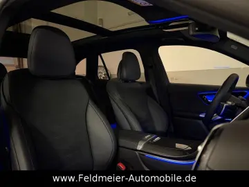 GLC 200 4M AMG Night Pano KEYGO AHK Distro 20