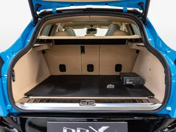 DBX 707 Elwood Blue Sandstorm