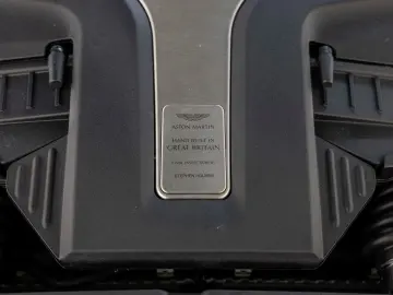 DBX 707 Elwood Blue Sandstorm