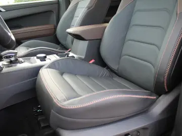 Volkswagen Amarok 3.0TDI PanAmericana