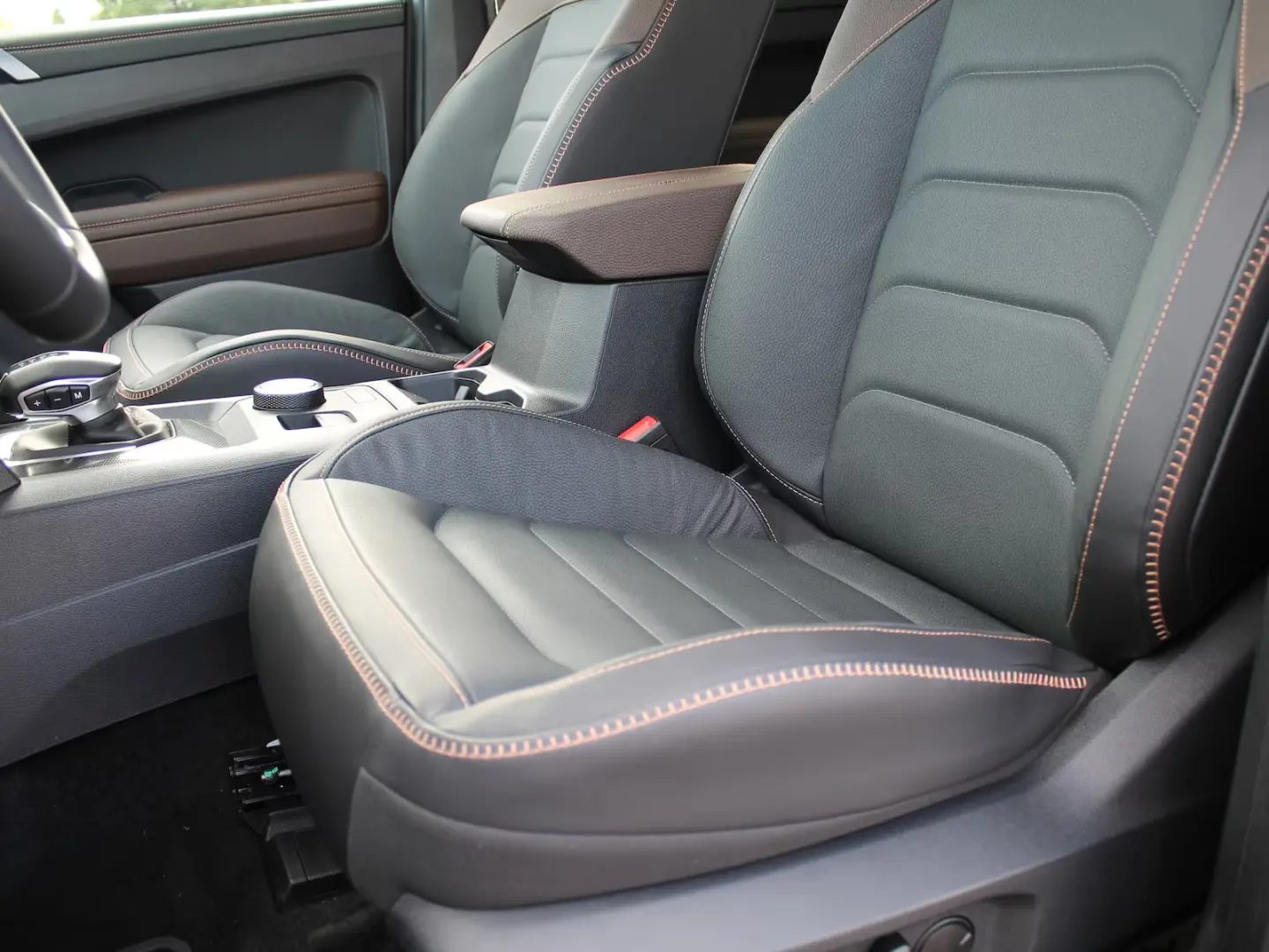 Volkswagen Amarok 3.0TDI PanAmericana