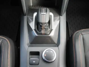 Volkswagen Amarok 3.0TDI PanAmericana