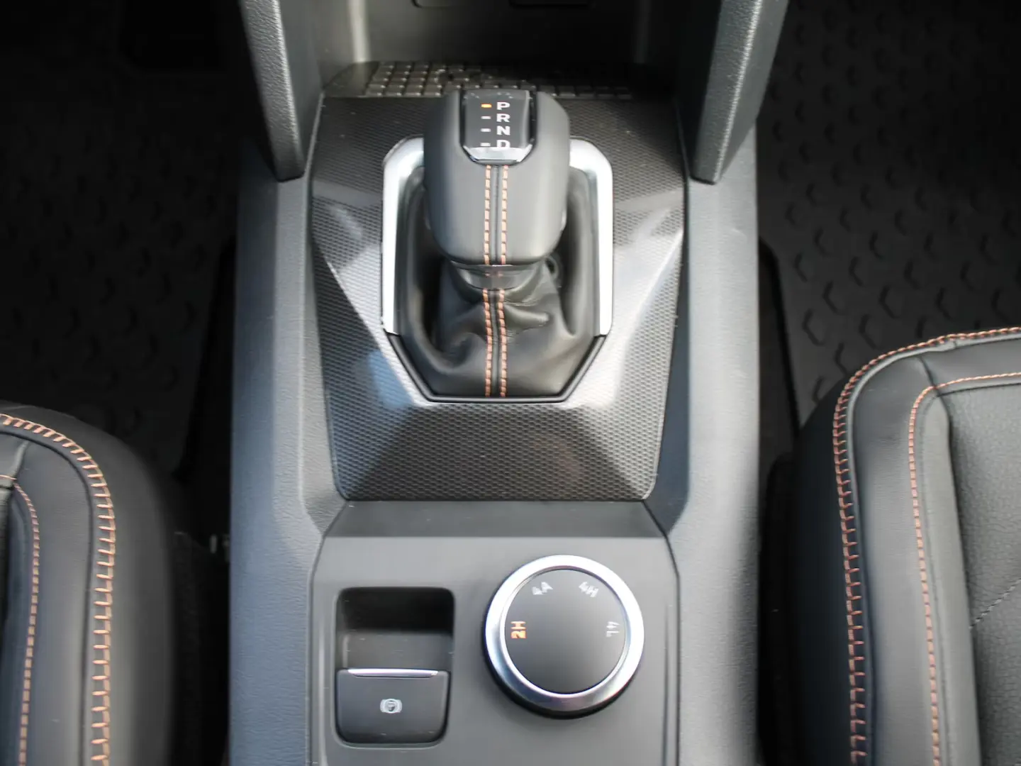 Volkswagen Amarok 3.0TDI PanAmericana