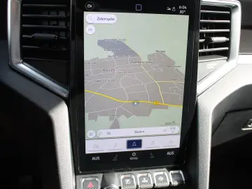 Volkswagen Amarok 3.0TDI PanAmericana