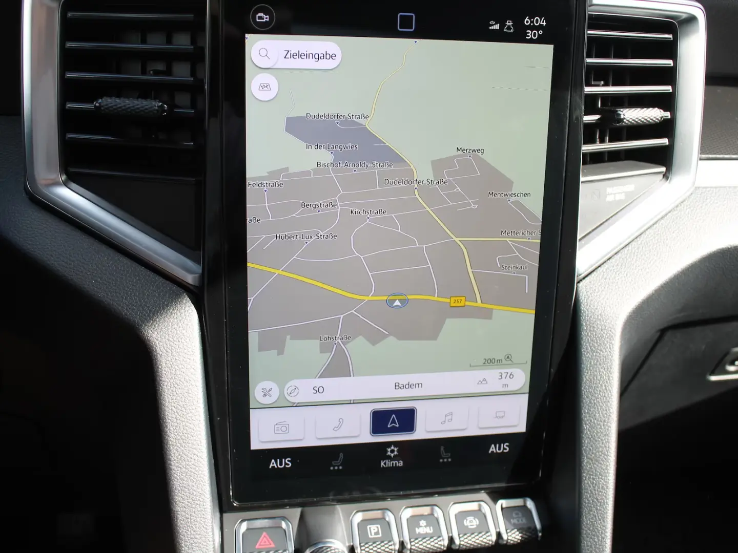 Volkswagen Amarok 3.0TDI PanAmericana