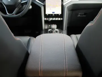 Volkswagen Amarok 3.0TDI PanAmericana