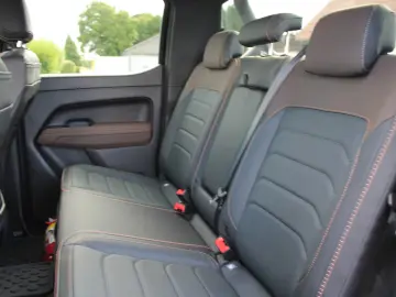 Volkswagen Amarok 3.0TDI PanAmericana