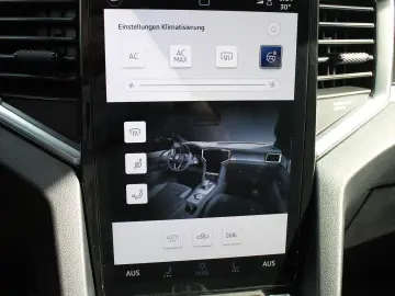 Volkswagen Amarok 3.0TDI PanAmericana