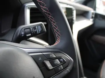 Volkswagen Amarok 3.0TDI PanAmericana