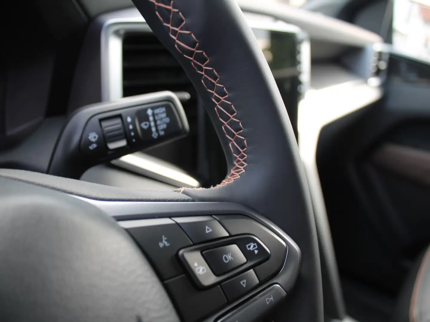 Volkswagen Amarok 3.0TDI PanAmericana