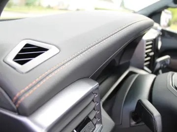 Volkswagen Amarok 3.0TDI PanAmericana