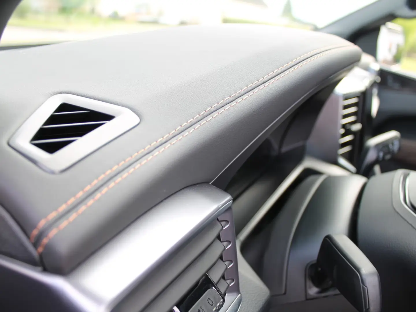 Volkswagen Amarok 3.0TDI PanAmericana