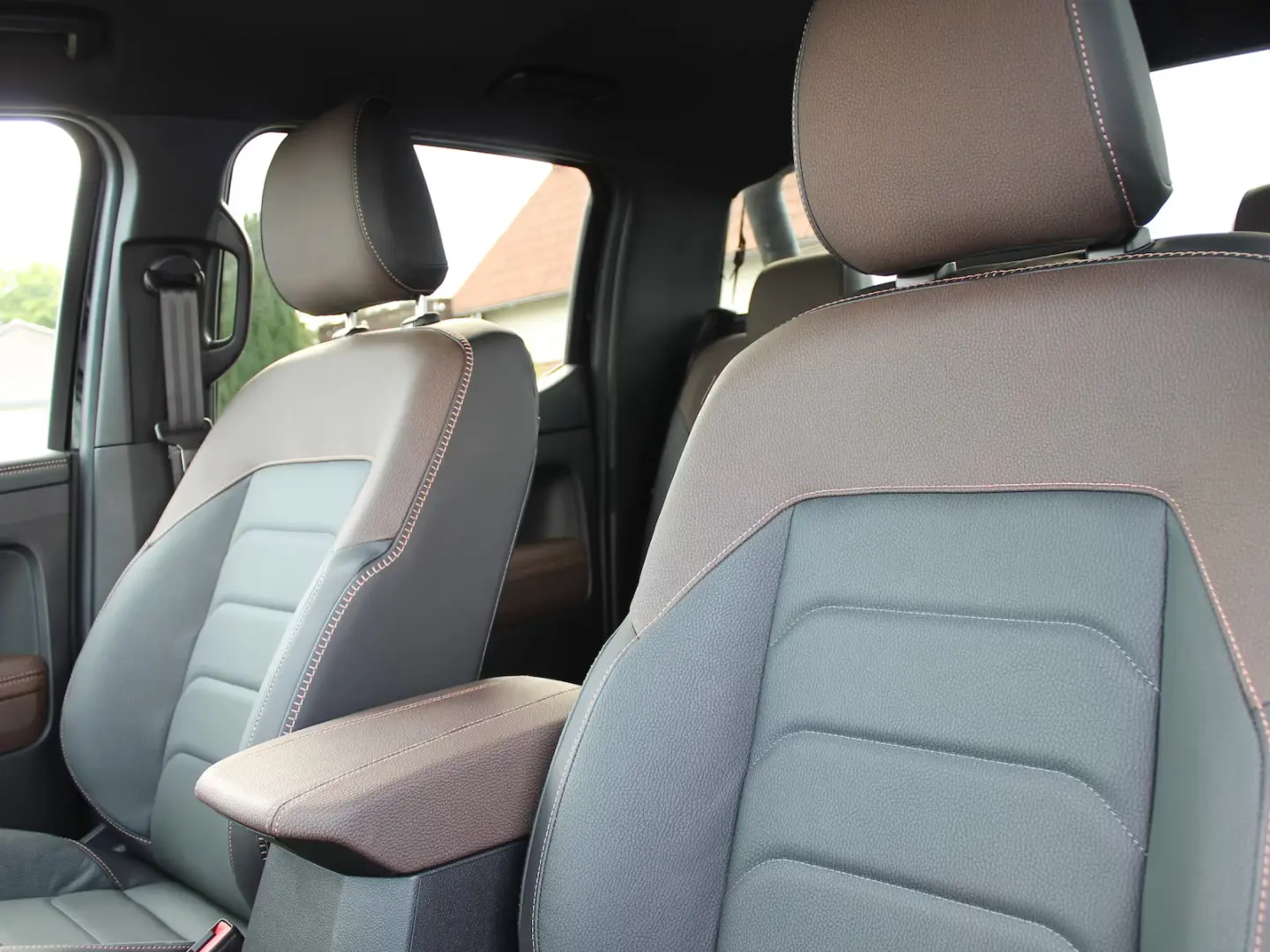 Volkswagen Amarok 3.0TDI PanAmericana