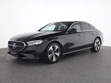 E 300 e 4Matic Avantgarde