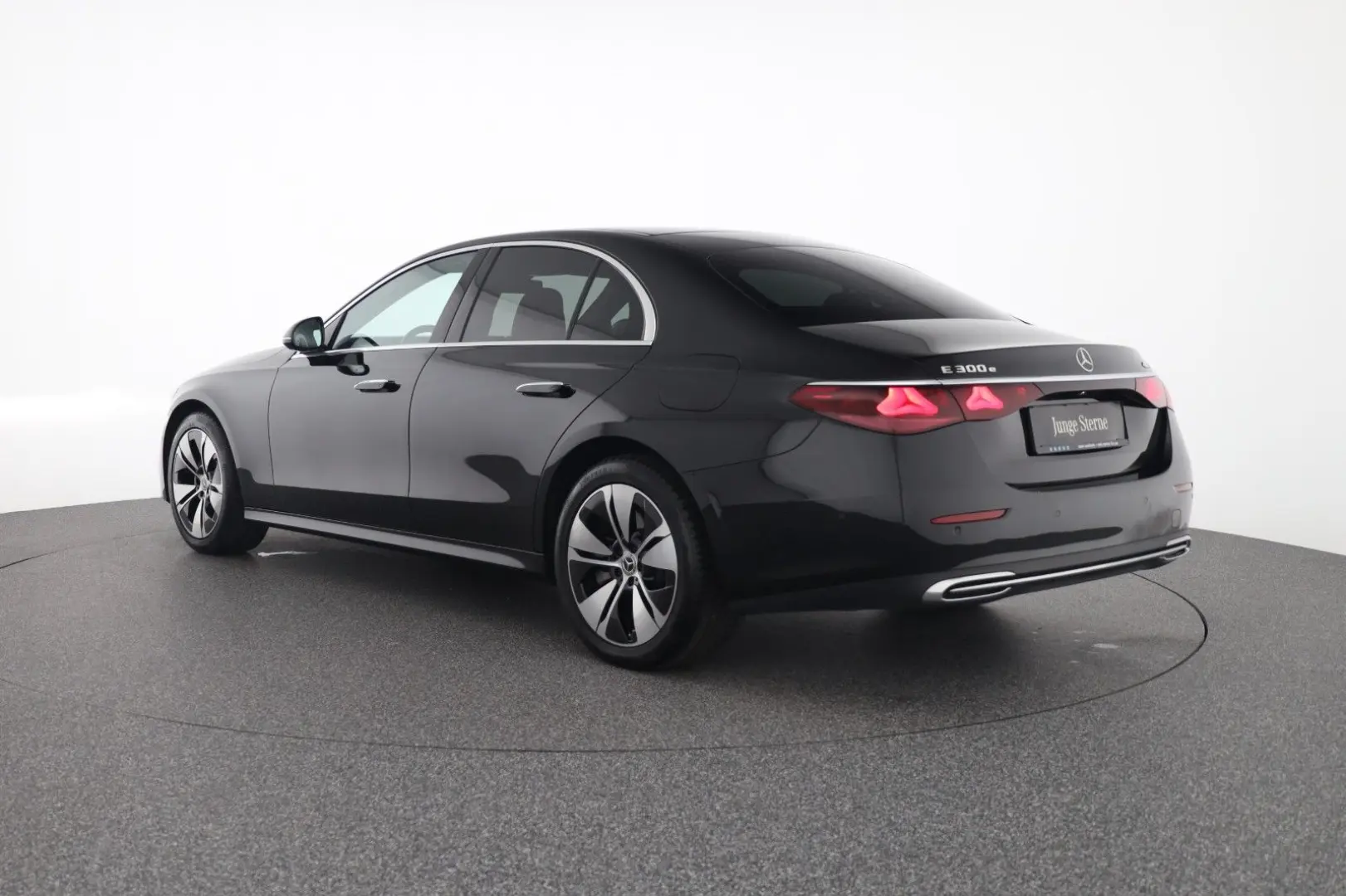 E 300 e 4Matic Avantgarde