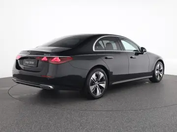 E 300 e 4Matic Avantgarde