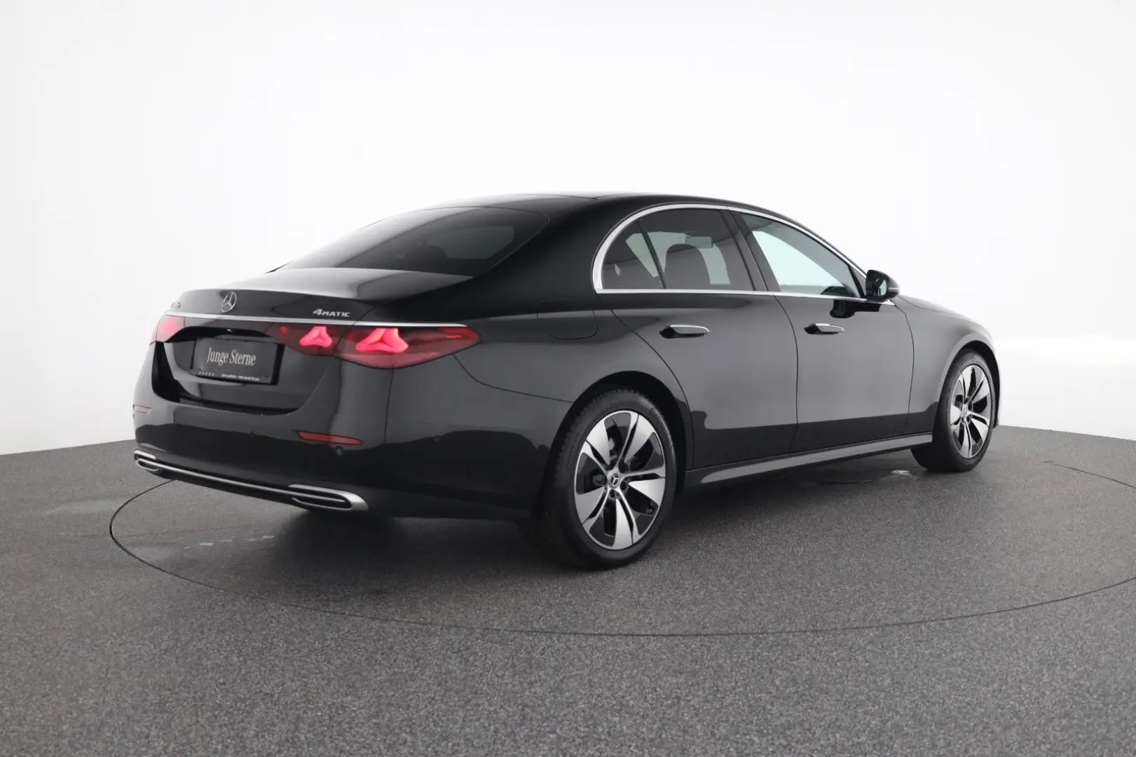 E 300 e 4Matic Avantgarde