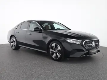 E 300 e 4Matic Avantgarde