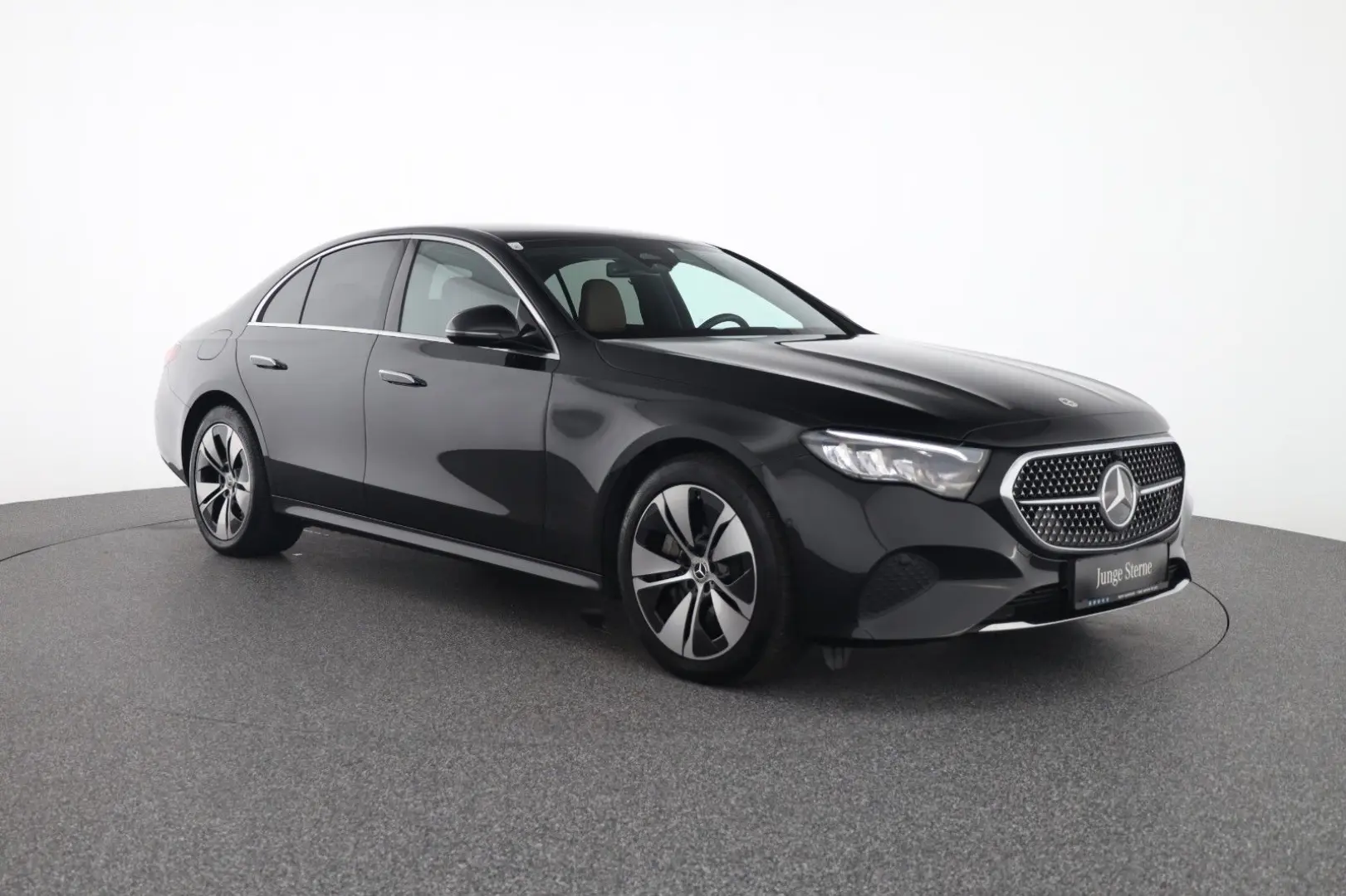 E 300 e 4Matic Avantgarde