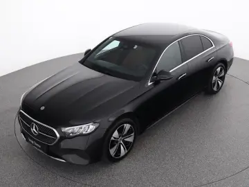 E 300 e 4Matic Avantgarde
