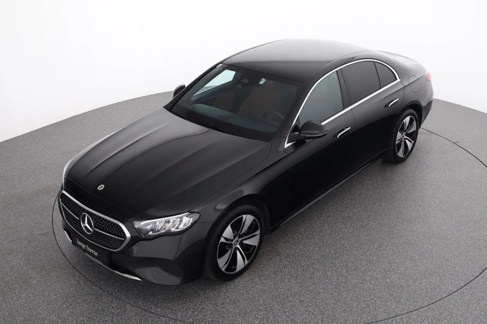 E 300 e 4Matic Avantgarde