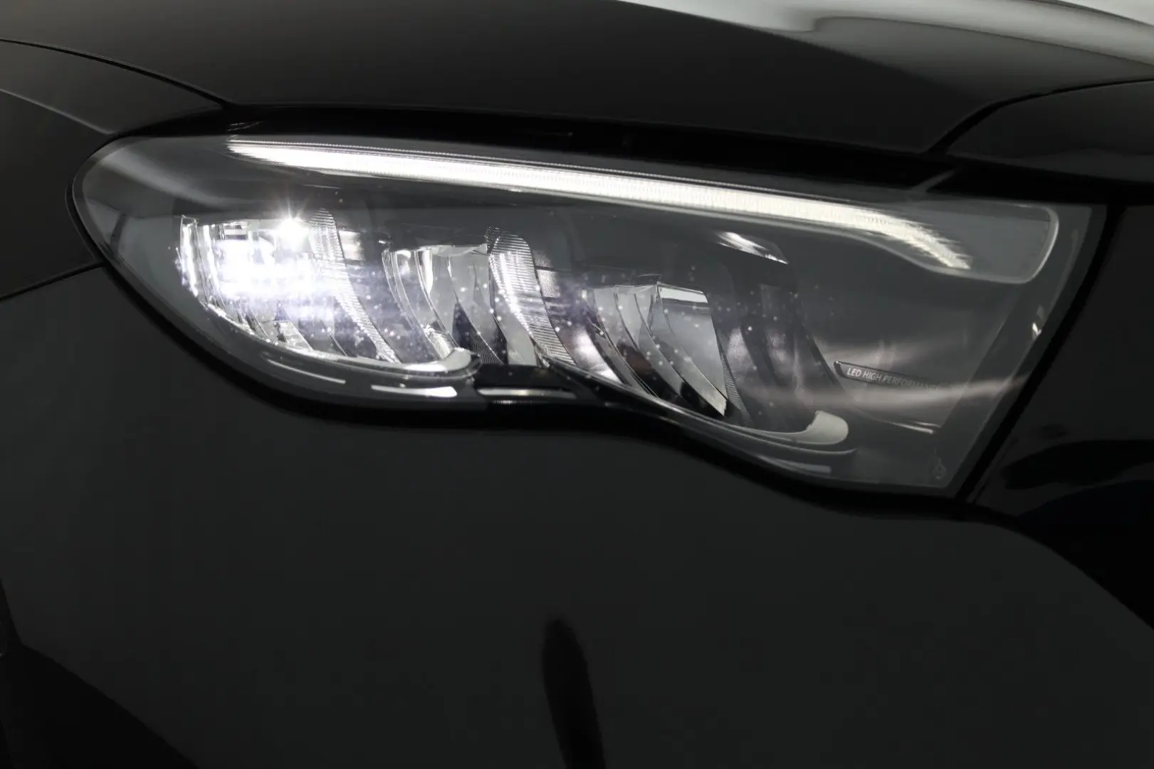 E 300 e 4Matic Avantgarde