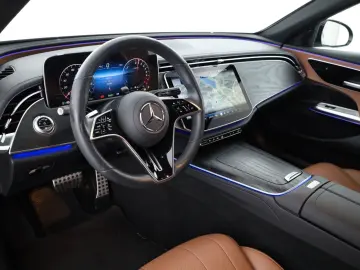 E 300 e 4Matic Avantgarde