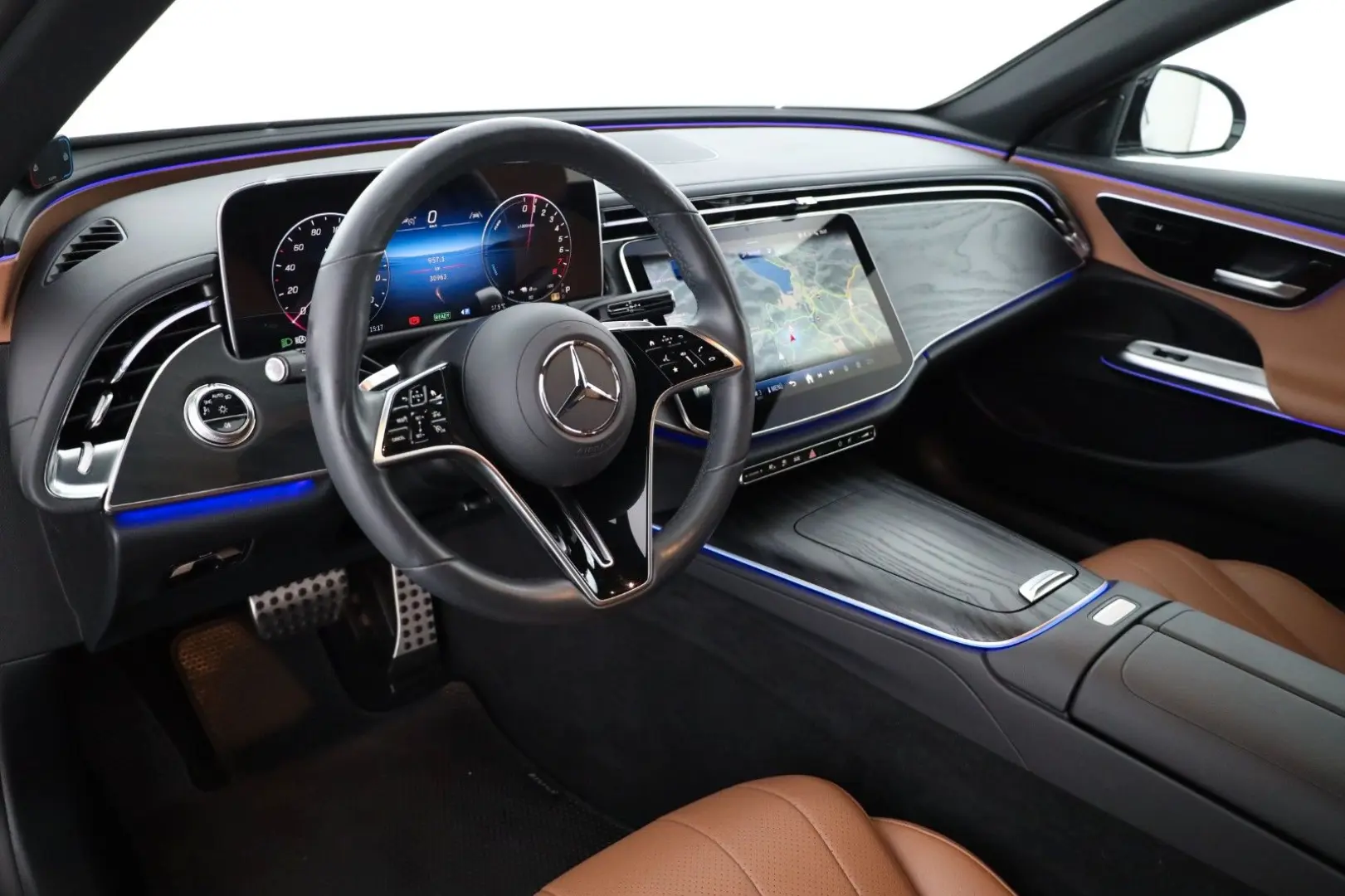 E 300 e 4Matic Avantgarde