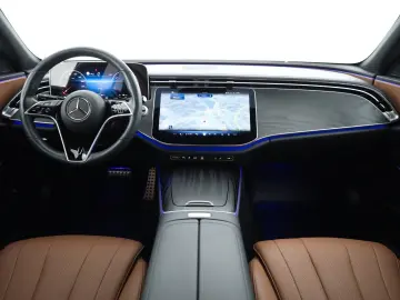 E 300 e 4Matic Avantgarde