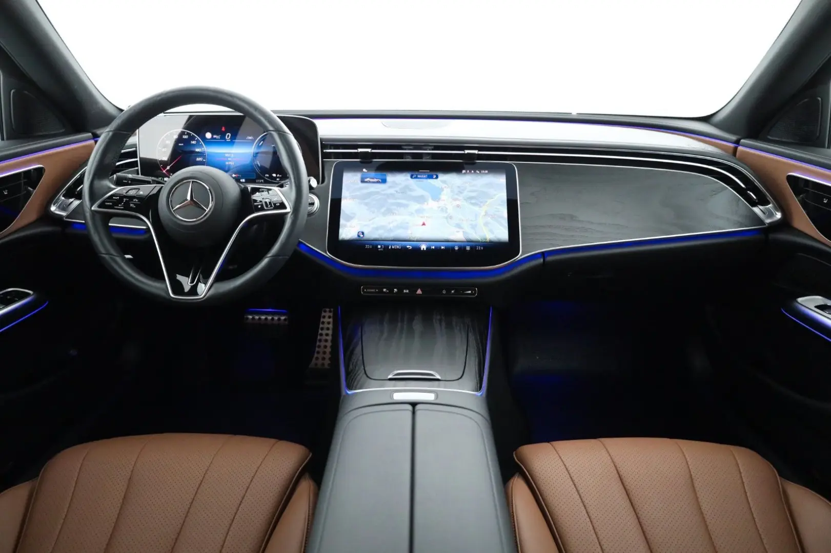 E 300 e 4Matic Avantgarde