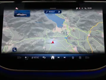 E 300 e 4Matic Avantgarde