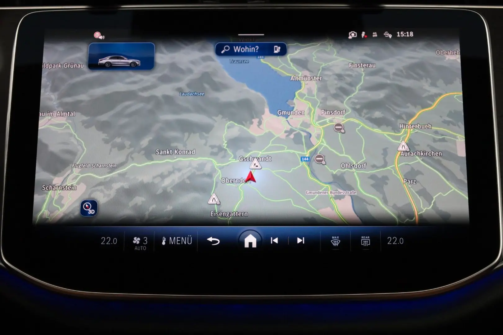 E 300 e 4Matic Avantgarde