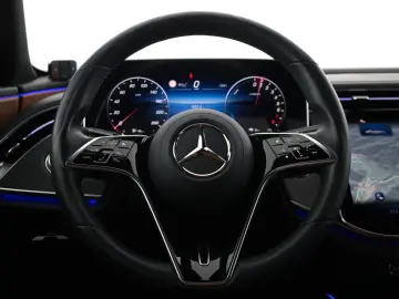 E 300 e 4Matic Avantgarde