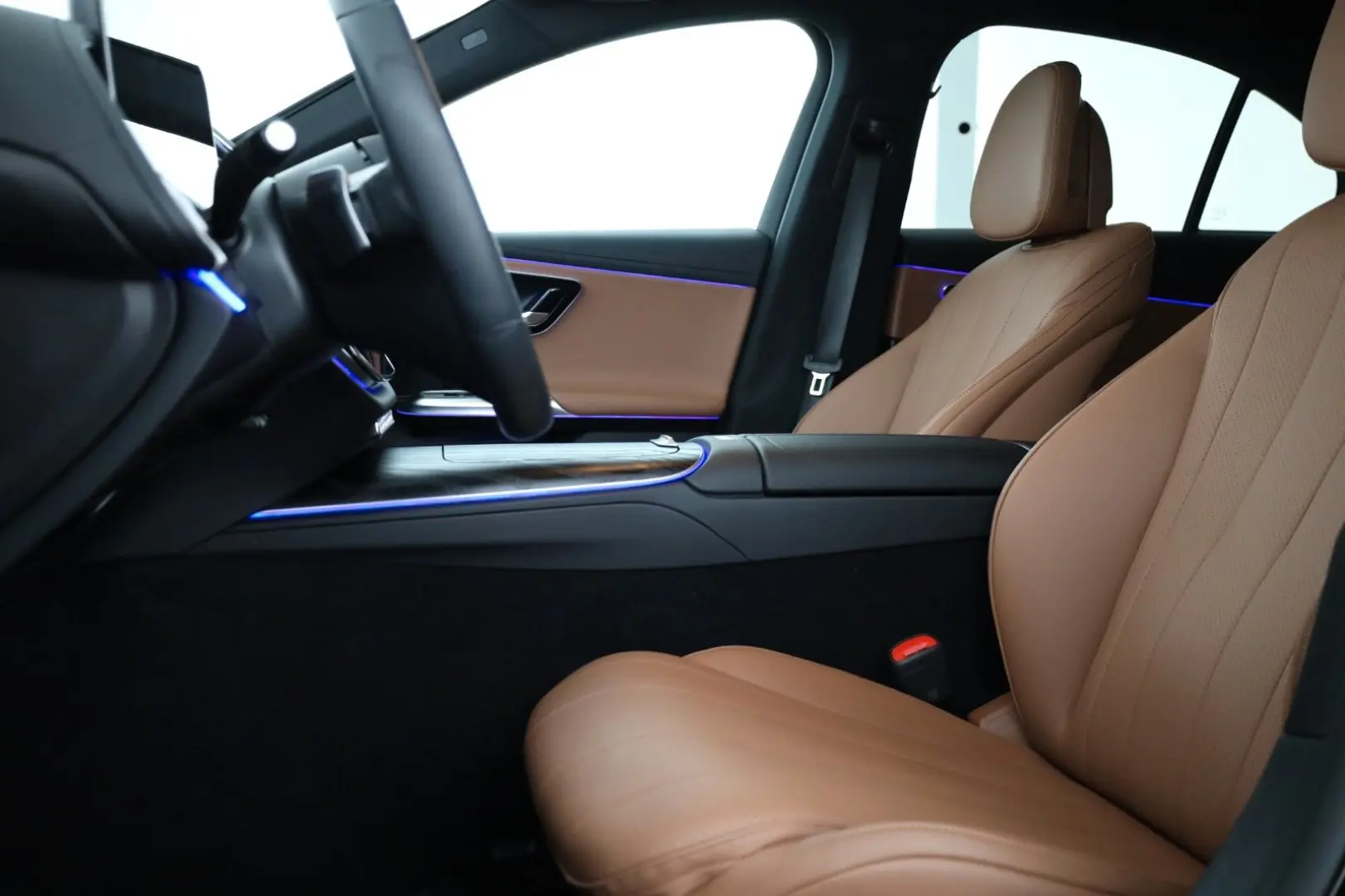 E 300 e 4Matic Avantgarde