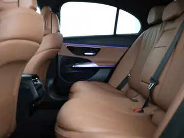 E 300 e 4Matic Avantgarde