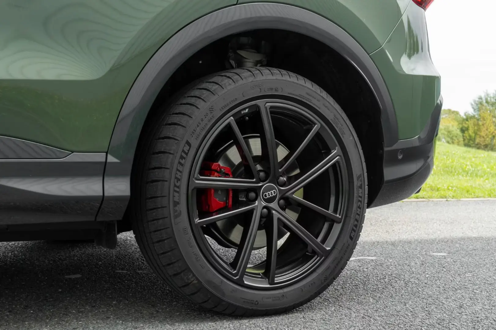 Audi Q5 40 TDI SLINE. PANO.