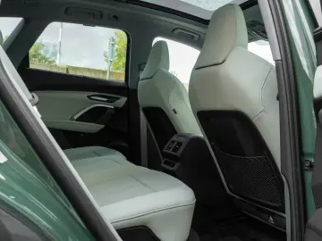 Audi Q5 40 TDI SLINE. PANO.